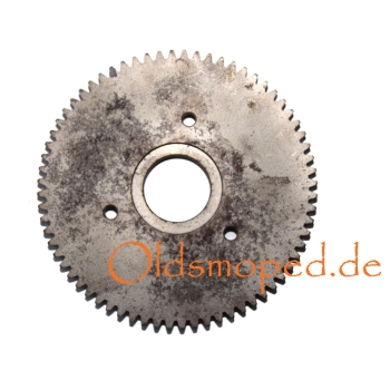 Anlasserrad für PVL Zündanlage, Simson SD50