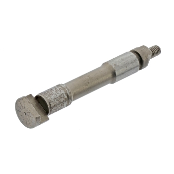 Welle zum Kupplungshebel, Simson S50, KR51/1, SR4-2, SR4-4