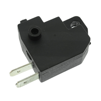 Bremslichtschalter am Hauptbremszylinder, Simson S53, S83, SRA