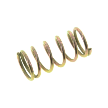 BVF Druckfeder für Schieberanschlag, Begrenzungsschraube, Simson S50, S51, S53, S70, SR50, KR51, SR4-2, SR4-3, SR4-4