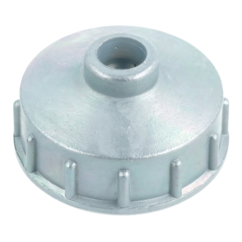BVF Vergasergehäusekappe ohne Gewinde, Simson KR51, SR4-2, SR4-3, SR4-4, SR50