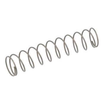 Druckfeder für Kolbenschieber (Dellorto), Simson Automatikroller SRA25, SRA50