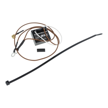 Umrüstsatz außenliegender Kondensator, Simson SR50, SR80, KR51/2