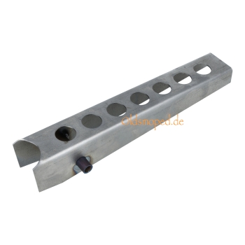 Kraftstoffbehälteraufhängung, Rahmenverstärkung, Simson S50, S51, S53, S70