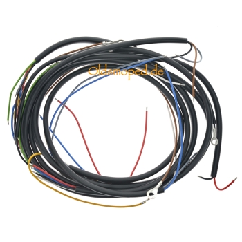 KWO Kabelbaum, Kabelsatz mit Bremslicht, AWO-T