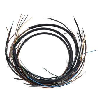 KWO Kabelbaum mit Schraubkontakten, MZ ES125, ES150