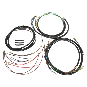 KWO Kabelbaum (Standardausführung), MZ TS125, TS150, ES125, ES150