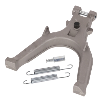 Hauptständer, Kippständer (verstärkt), Simson S50, S51, S53, S70, S83
