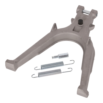 Hauptständer, Kippständer 5,0cm verlängert, Simson S50, S51, S53, S70, S83