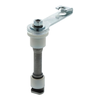 Kupplungshebel am Motor, Simson S50, KR51, SR4-