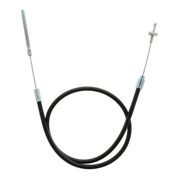 Bremsbowdenzug für Duplexbremse (hinten), Simson KR51/1