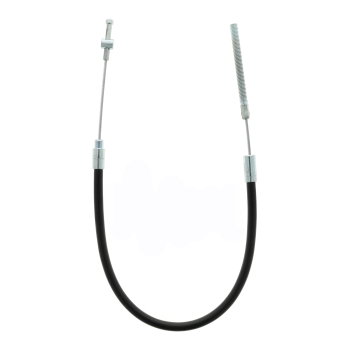 Bremsbowdenzug für Duplexbremse (hinten), Simson SR4-2, SR4-3, SR4-4