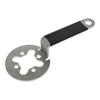 Haltevorrichtung für Kupplungsmitnehmer, Simson S50, KR51/1, SR4-1, SR4-2, SR4-3, SR4-4