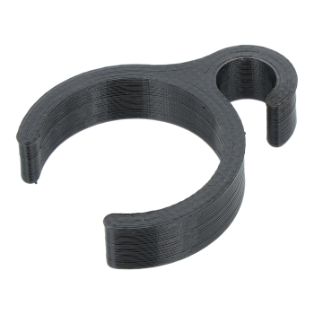 Bowdenzughalter für Telegabel, Simson S50, S51, S53, S70, S83, MS50