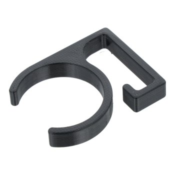 Halter für Kabel und Bowdenzüge, Simson SR1, SR2, SR4-