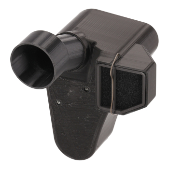 Tuning Luftfilterkasten, Simson Schwalbe KR51/2