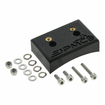 Schnellwechsel Kennzeichenhalter, Simson SR4-1, SR4-2, SR4-3, SR4-4