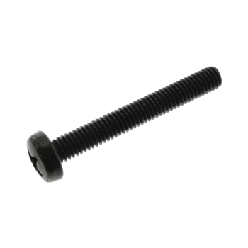 Linsenschraube für Scheinwerfereinstellung (6x45), Simson S53, S83, SD50, SR80, SR80