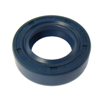 Wellendichtring (blau) 20x35x10, BK350