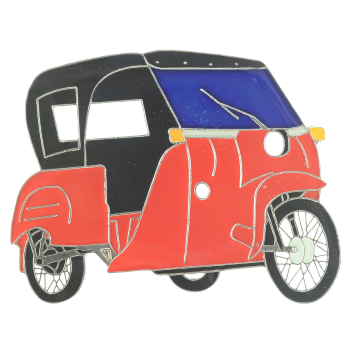 Anstecker (PIN), DUO 4/2