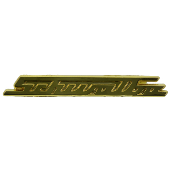 Anstecker (PIN), Schwalbe