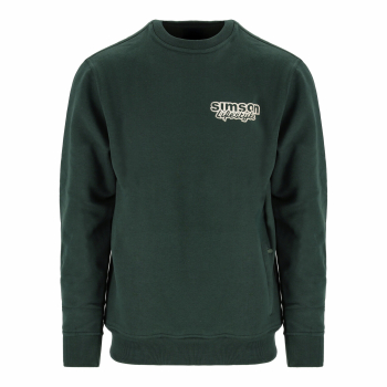 Pullover "SIMSON Lifestyle" (bistro green)