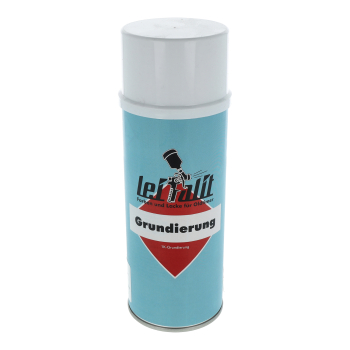 Spraydose 1K-Grundierung Leifalit für Decklacke (400ml)