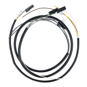 Kabelbaum für Schalterkombination, Simson S53, S83