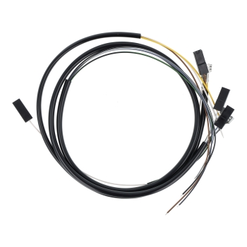Kabelbaum für Schalterkombination, 30cm verlängert, Simson S51E, S53E, S83E