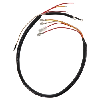 Kabelbaum für Grundplatte (Unterbrecher), Simson S50, KR51/1, SR4-1, SR4-2, SR4-3 und SR4-4