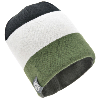 Beanie, Wendemütze (zweifarbig), Motiv: SIMSON