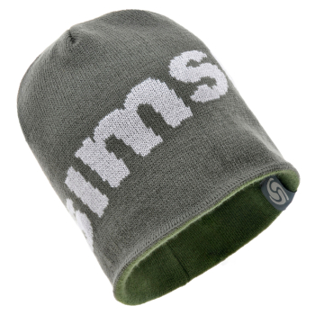 Beanie, Wendemütze (zweifarbig), Motiv: SIMSON
