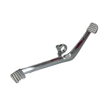Schaltwippe, Fußschalthebel, Simson KR51/S (Halbautomatik)