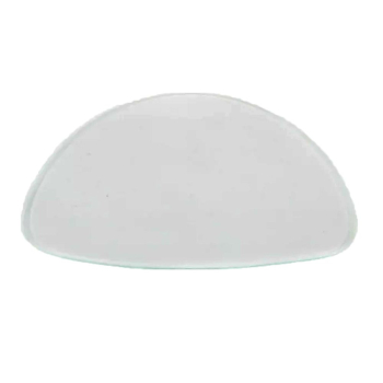 Tachoglas für Segmenttacho, MZ ES125, ES150, ES175/2, ES250/2