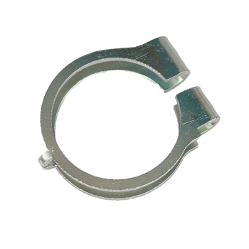 Klemmschelle, Klemmring für Vergaser, MZ ES125, ES150, TS1250, TS150, IWL, RT125