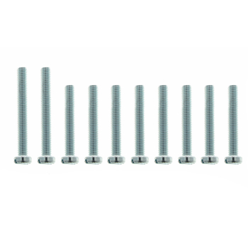 Normteile für Motordeckel, MZ ETZ250