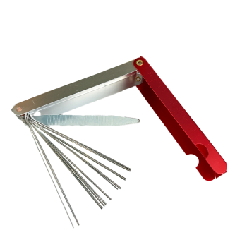 SET Düsen Reibahlen