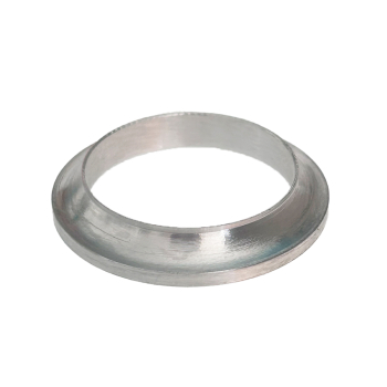 Krümmerdichtring, Aluminium gedreht, CNC Dichtring, Simson SR1, SR2, KR50, KR51, SR50, S50, S51, S53, S70, SR4-