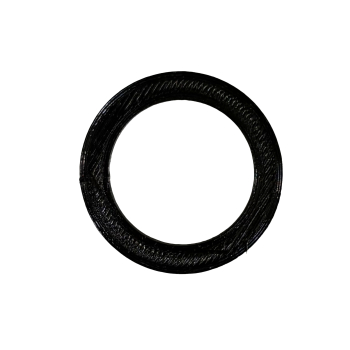 Tankdeckeldichtung, kompatibel Simson Mofa SL1