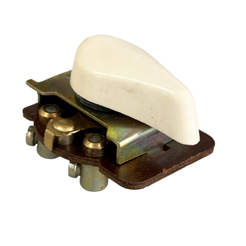 Zündschloss mit Schlüssel, Simson SR1, SR2, KR50, SR4-1