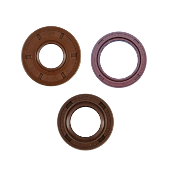 SET Wellendichtringe für Motor (braun), RT125/1, RT125/2
