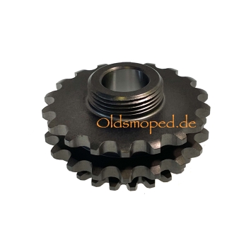 Speedometer Drive Bearing Socket For MZ ETZ125 / ETZ150 / ETZ250 / ETZ251/301 / TS250 - View #2