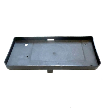 Batteriedeckel (Auflage), MZ ETZ125, ETZ150, ETZ250, ETZ251, ETZ301