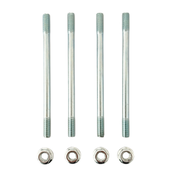 Zuganker, Stehbolzen für Zylinderbefestigung, Simson SR1, SR2, KR50, SR4-1