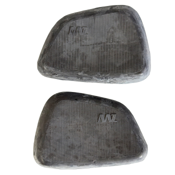 Kniekissen, MZ ES175/2, ES250/2