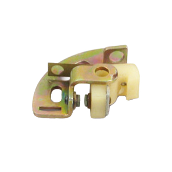 Unterbrecher, IWL Wiesel, Pitty