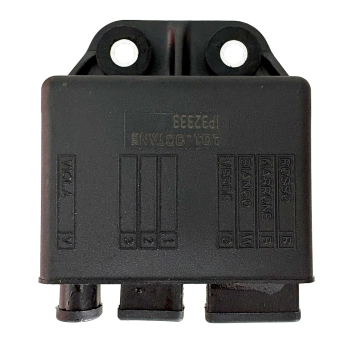 CDI Zündbox, kompatibel Simson RS125