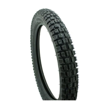 HEIDENAU K46, Reifen, Enduroreifen 2,75x17, Simson S53