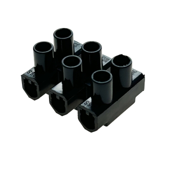 Lüsterklemme (Kabelbaum, Rücklicht), Simson KR51/1, KR51/2