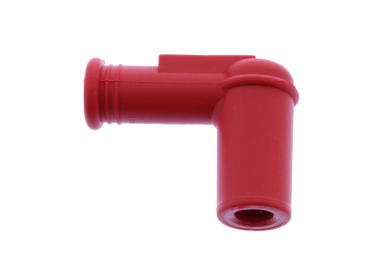 Zündkerzenstecker Champion Silikon (5 K-Ohm)